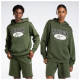 Reebok Unisex φούτερ Classic Archive Essentials Hoodie